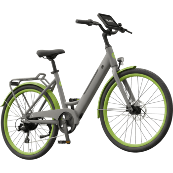 EV Cycle