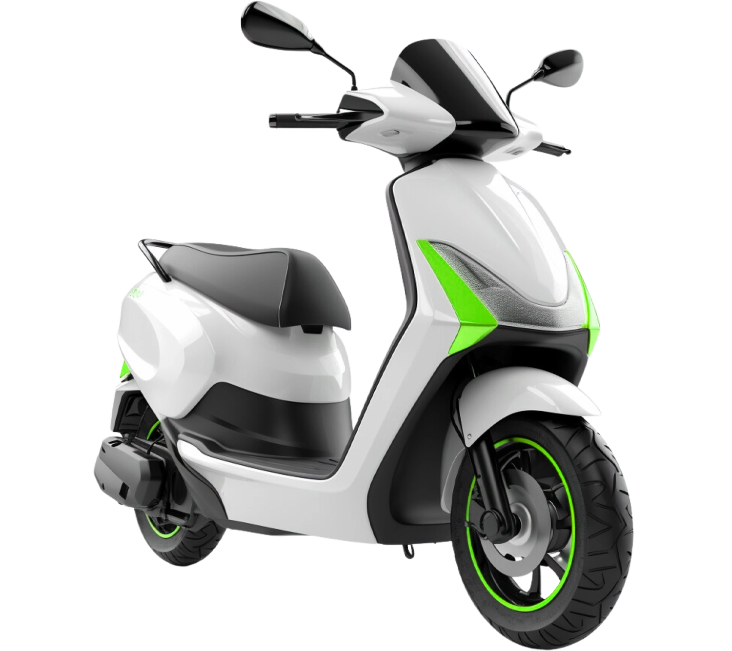 EV Scooter
